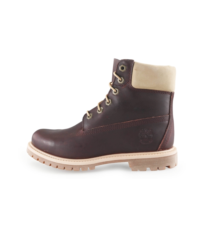 Timberland Schnürstiefel