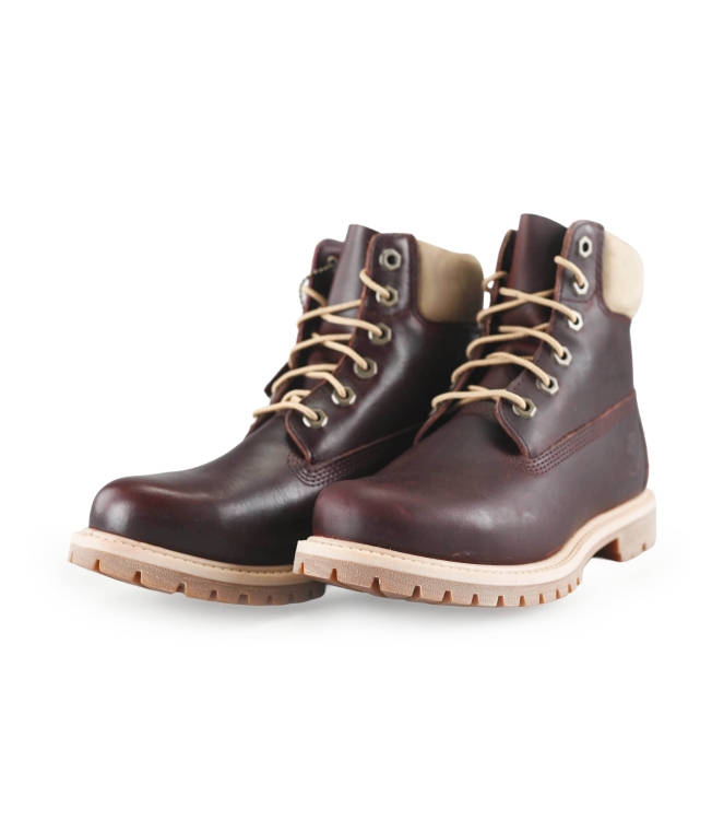 Timberland Schnürstiefel