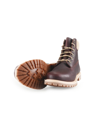 Timberland Schnürstiefel