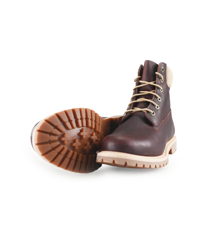 Timberland Schnürstiefel