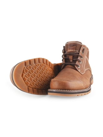 Timberland Schnürstiefel