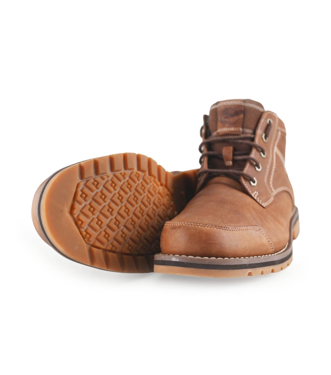 Timberland Schnürstiefel