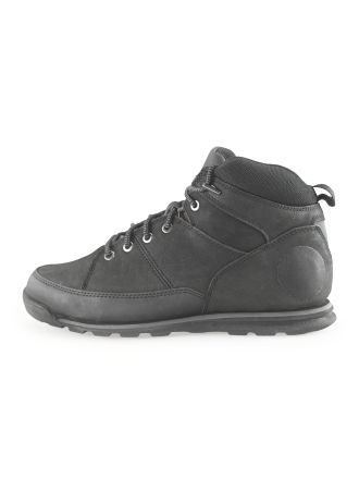 Timberland Schnürstiefel Schwarz 270528