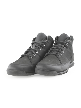 Timberland Schnürstiefel Schwarz 270528