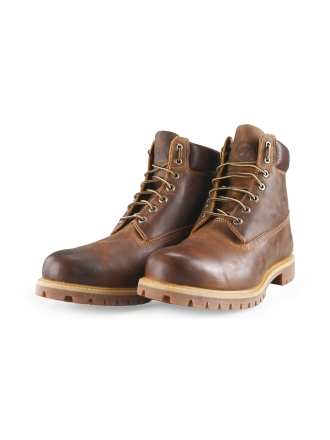 Timberland Stiefel Braun 270529