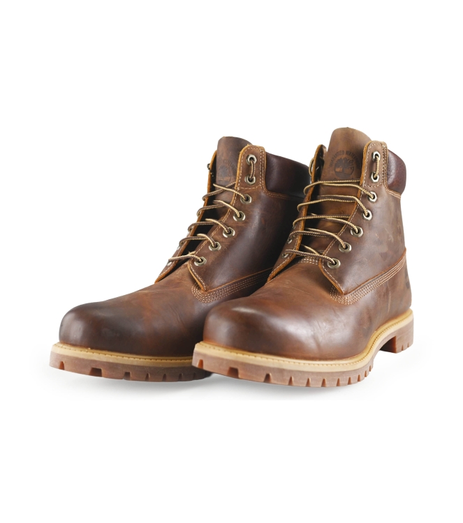Timberland Stiefel