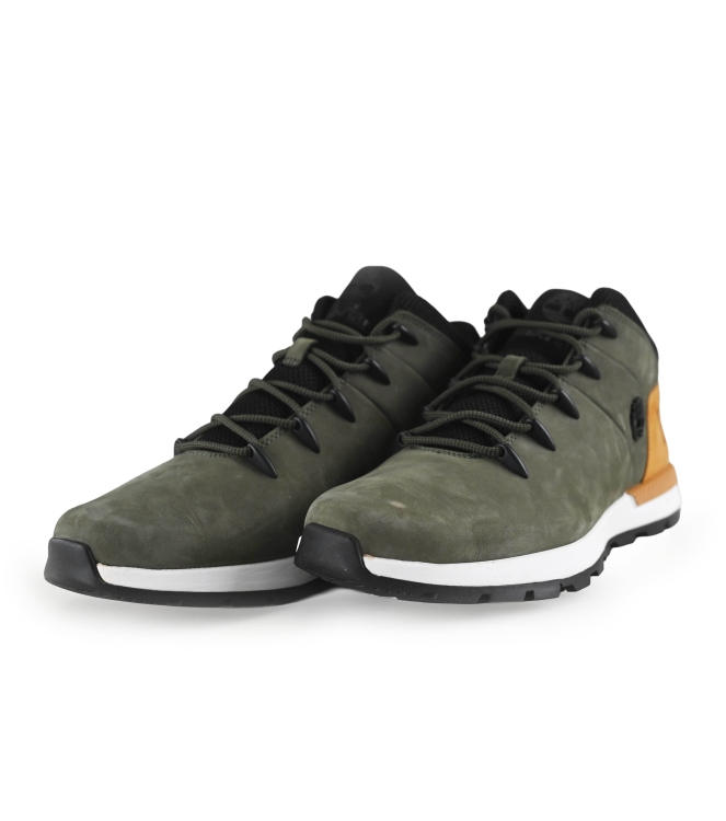 Timberland Hohe Sneaker