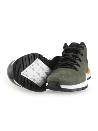 Timberland Hohe Sneaker