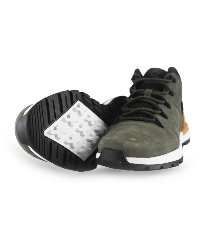 Timberland Hohe Sneaker