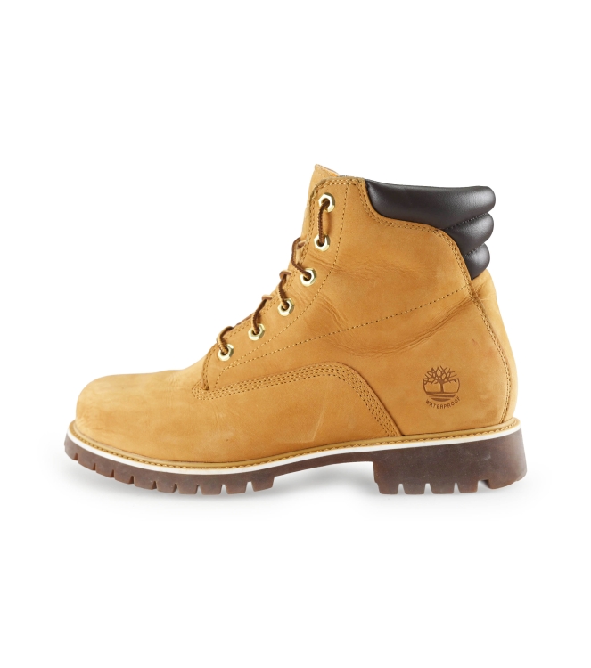 Timberland Schnürstiefel