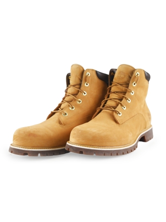 Timberland Schnürstiefel Beige 270533