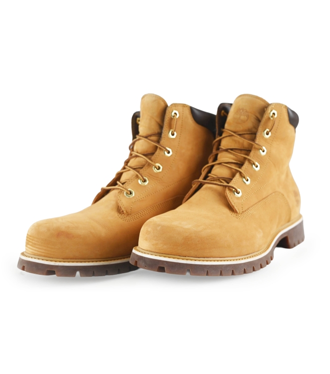 Timberland Schnürstiefel