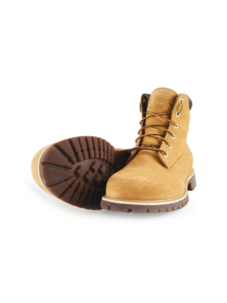 Timberland Schnürstiefel