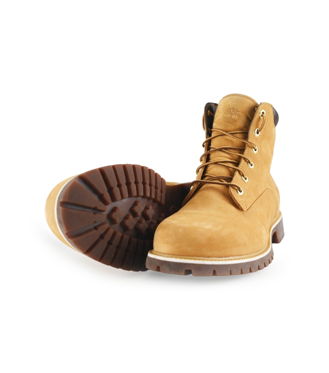 Timberland Schnürstiefel