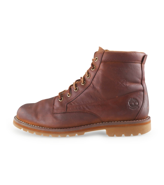 Timberland Schnürstiefel
