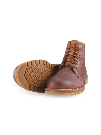 Timberland Schnürstiefel