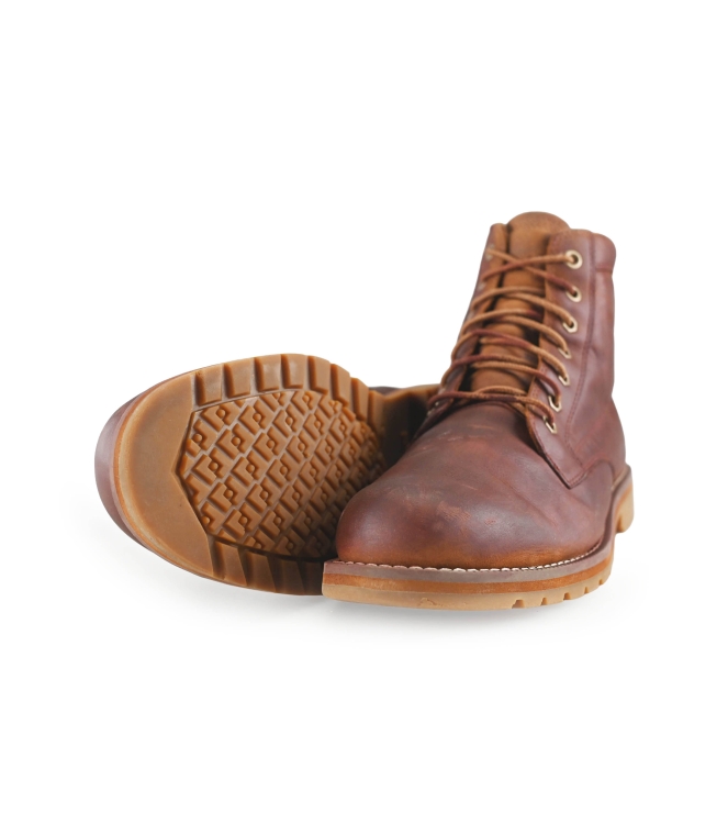 Timberland Schnürstiefel