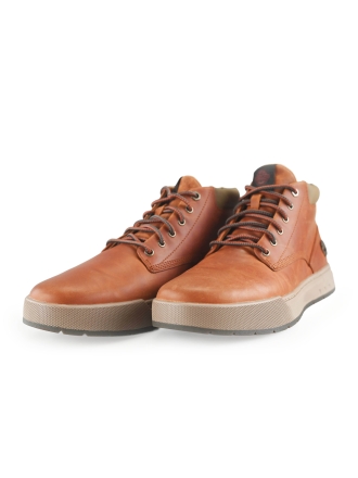 Timberland Schnürstiefel Braun 270536