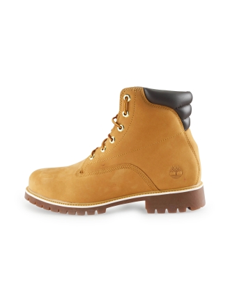 Timberland Schnürstiefel Cognac 270537