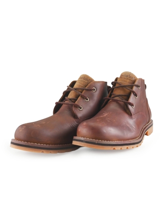 Timberland Schnürstiefel Braun 270540