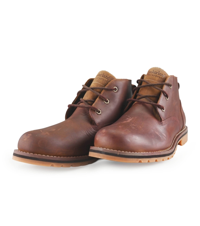 Timberland Schnürstiefel