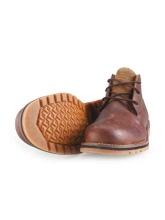 Timberland Schnürstiefel