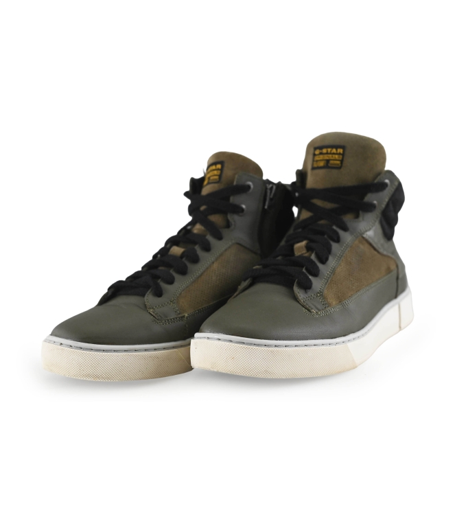 G-Star Hohe Sneaker