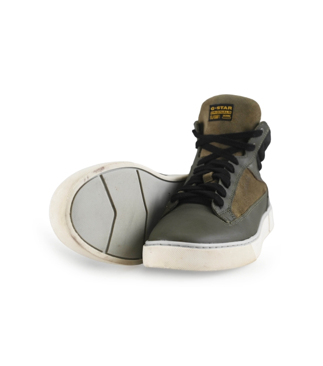 G-Star Hohe Sneaker