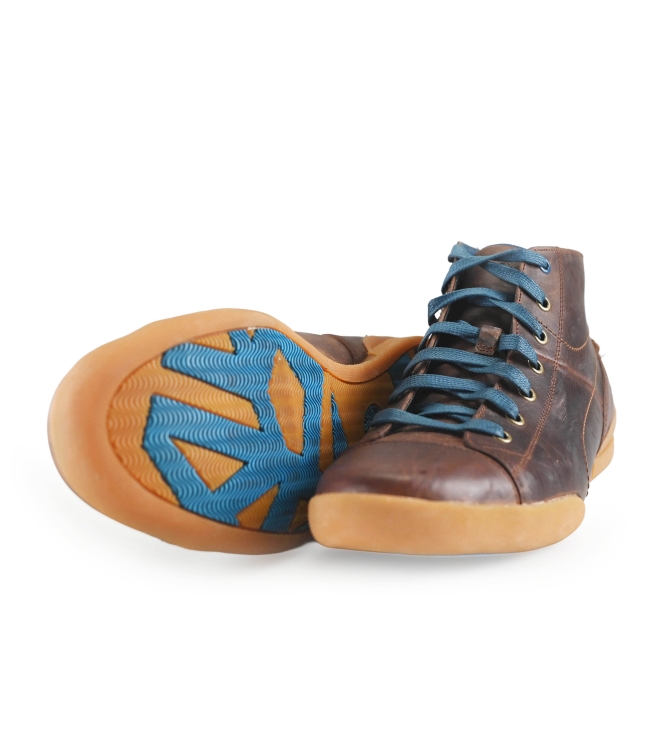 Timberland Hohe Sneaker