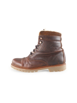 Panama Jack Stiefel Braun 270545
