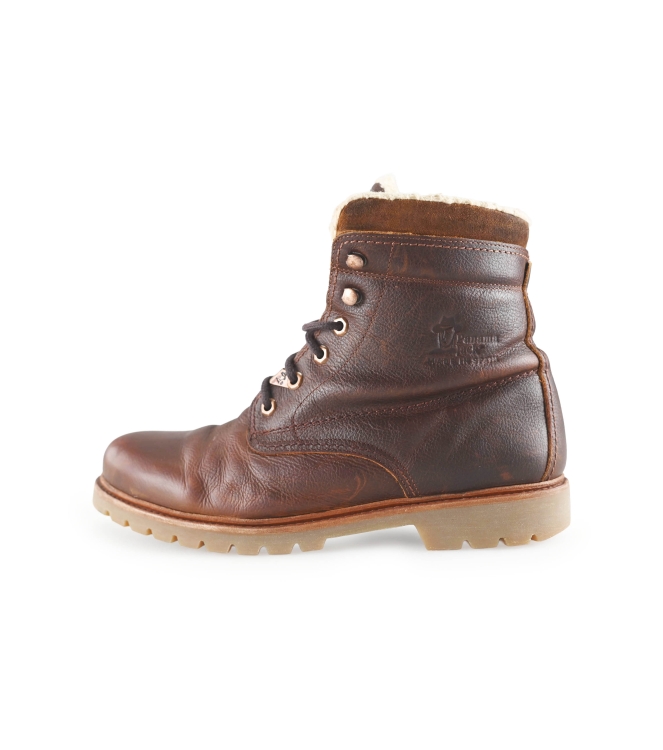 Panama Jack Stiefel