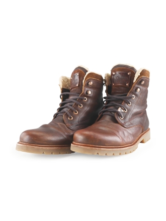 Panama Jack Stiefel Braun 270545