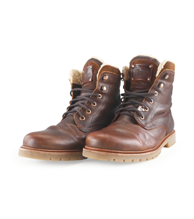 Panama Jack Stiefel