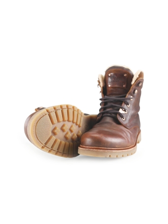 Panama Jack Stiefel