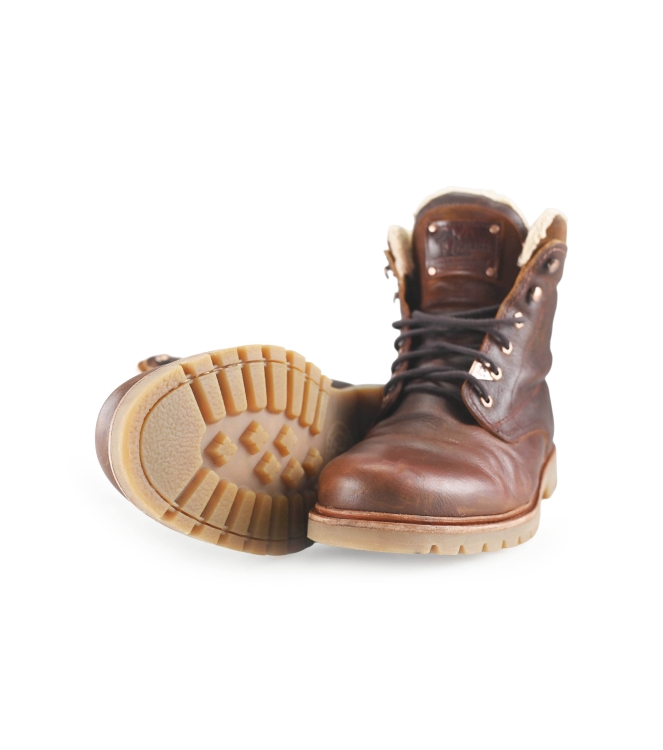 Panama Jack Stiefel