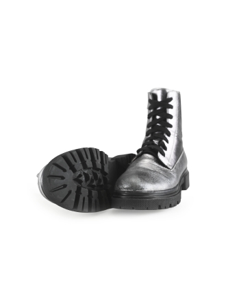 Muyters Schnürstiefel