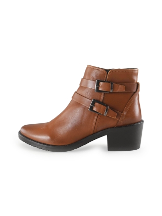 Mano Stiefeletten