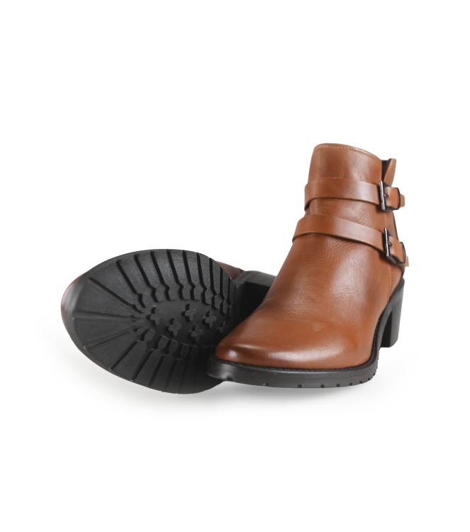 Mano Stiefeletten