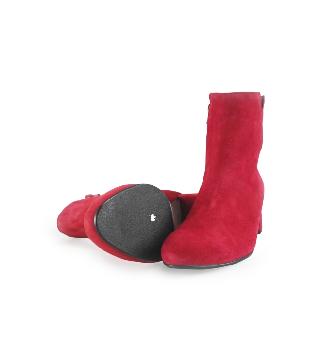 Gabor Stiefeletten