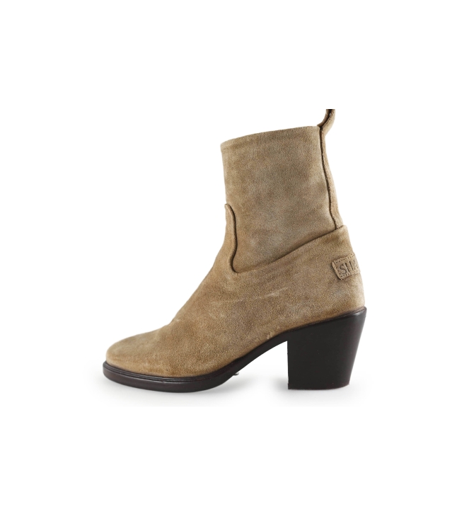 Shabbies Stiefel