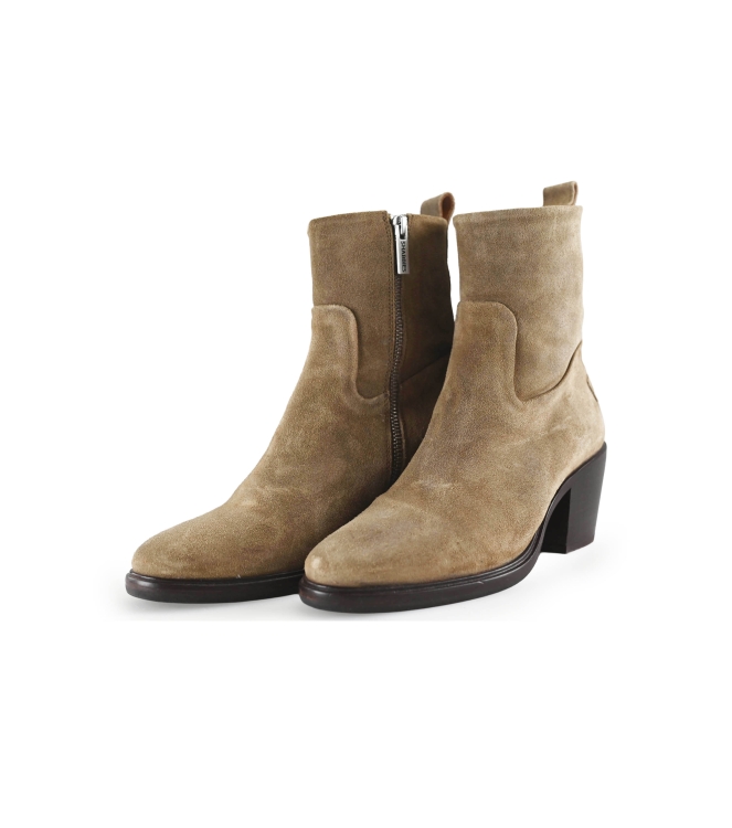 Shabbies Stiefel