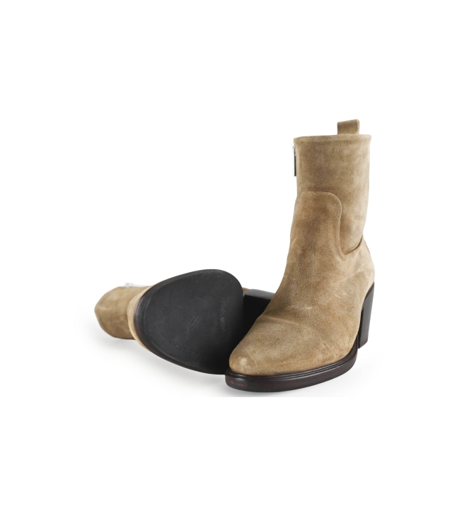 Shabbies Stiefel