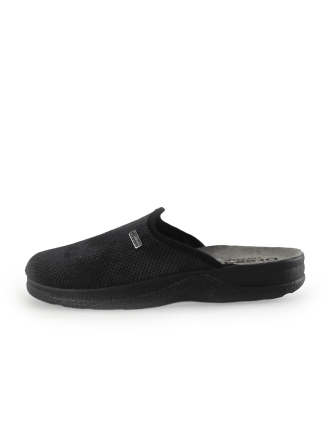 Dream Hausschuhe Schwarz 270551