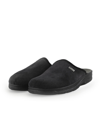 Dream Hausschuhe Schwarz 270551