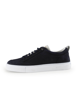 Van Lier Sneaker Blau 270552