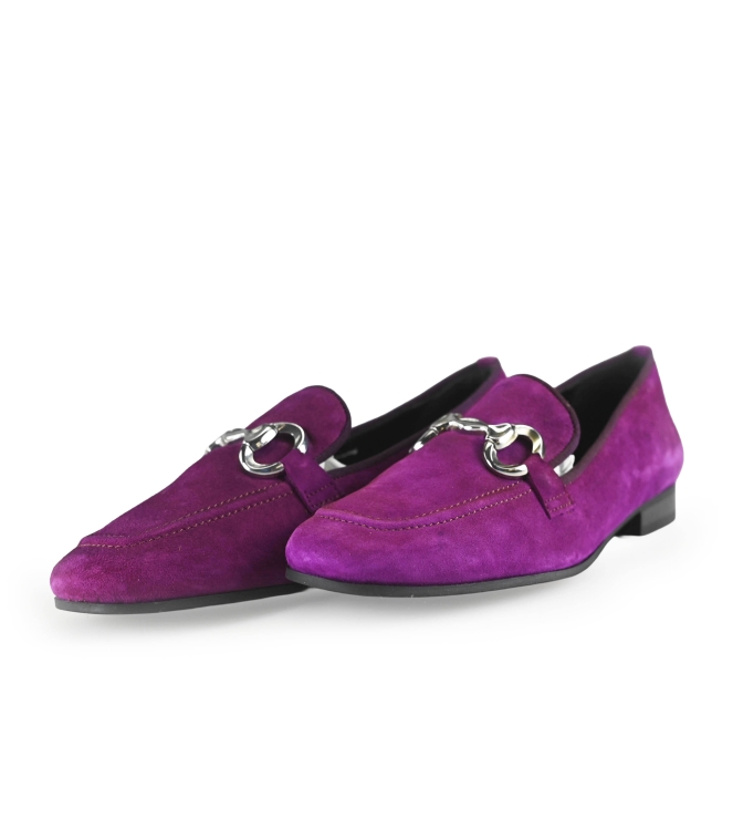 Nelson Loafers 