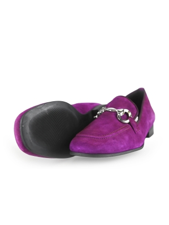 Nelson Loafers 