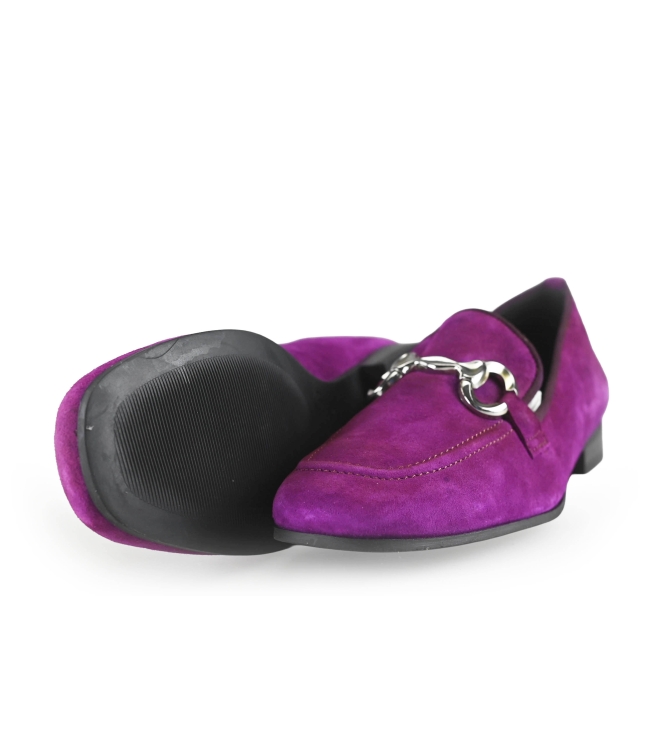 Nelson Loafers 