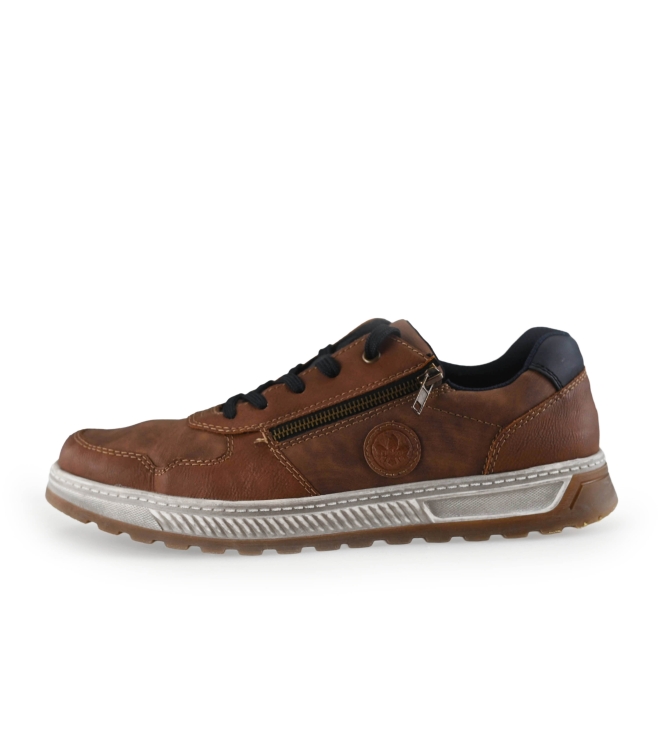 Rieker Schnürschuhe