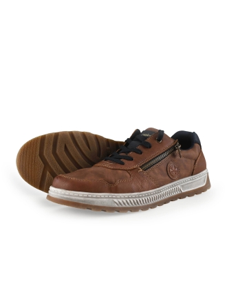Rieker Schnürschuhe